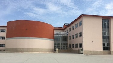 Mersin-Tarsus-Çağlayan Şehit İsmail Dinç Ortaokulu fotoğrafı