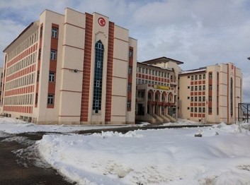 Bitlis-Merkez-İhlasiye Anadolu İmam Hatip Lisesi fotoğrafı