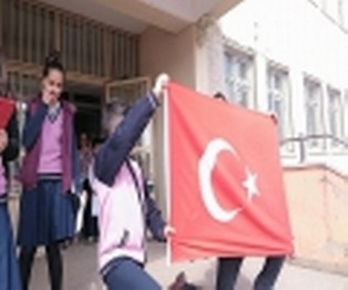 Van-Gevaş-Atatürk İlkokulu fotoğrafı
