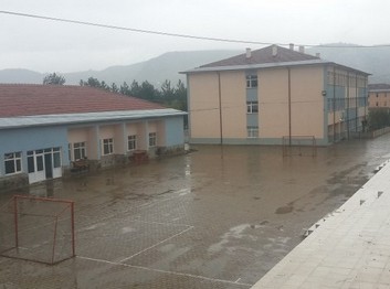 Kastamonu-Pınarbaşı-Pınarbaşı İmam Hatip Ortaokulu fotoğrafı