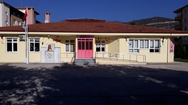 Sakarya-Pamukova-Anakucağı Anaokulu fotoğrafı