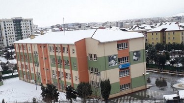 İstanbul-Pendik-Buhara İlkokulu fotoğrafı