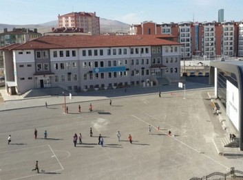 Konya-Selçuklu-Şehit Mustafa Çuhadar Ortaokulu fotoğrafı