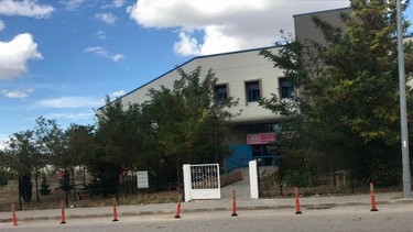 Ankara-Gölbaşı-Ankara Üniversitesi Gölbaşı Anaokulu fotoğrafı