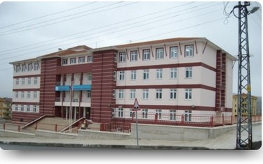Çorum-Merkez-Ertuğrul Gazi İlkokulu fotoğrafı