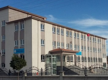 Kayseri-İncesu-Osmangazi Ortaokulu fotoğrafı