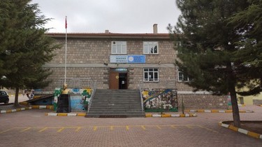 Kayseri-Kocasinan-Mahzemin İmam Hatip Ortaokulu fotoğrafı