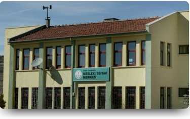 Yozgat-Akdağmadeni-Mesleki Eğitim Merkezi fotoğrafı