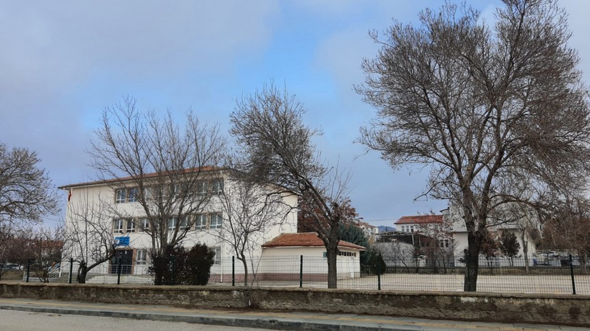 Ankara-Şereflikoçhisar-Şehit Filiz Koçak İlkokulu fotoğrafı