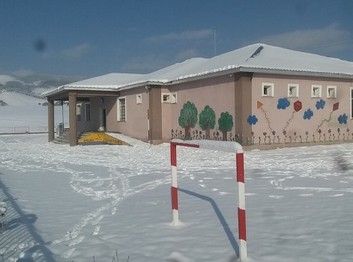 Kars-Sarıkamış-Mescitli İlkokulu fotoğrafı