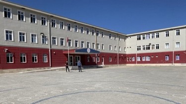 Van-Erciş-Aselsan Ortaokulu fotoğrafı