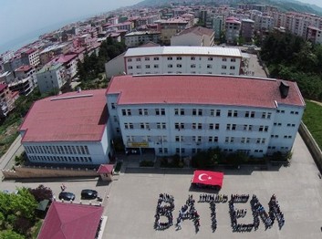 Giresun-Bulancak-Bulancak Mesleki ve Teknik Anadolu Lisesi fotoğrafı