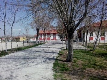 Aksaray-Merkez-Karataş İlkokulu fotoğrafı