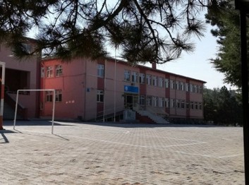Afyonkarahisar-Sandıklı-Ali Çetinkaya Ortaokulu fotoğrafı