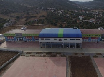 Muğla-Milas-Şehit Murat İnci Anadolu İmam Hatip Lisesi fotoğrafı