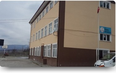 Tokat-Merkez-Gözova Ortaokulu fotoğrafı
