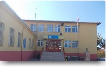Amasya-Gümüşhacıköy-Işık İlkokulu fotoğrafı
