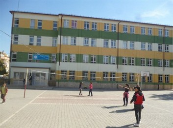Sivas-Merkez-Kazım Karabekir Paşa İmam Hatip Ortaokulu fotoğrafı