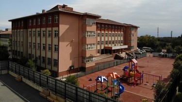 İstanbul-Zeytinburnu-Zeytinburnu Özel Eğitim Uygulama Okulu III. Kademe fotoğrafı