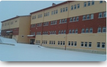 Konya-Akşehir-Akşehir Şehit Selçuk Özer Anadolu Lisesi fotoğrafı