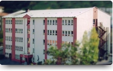 Artvin-Merkez-Karadeniz Bakır İlkokulu fotoğrafı