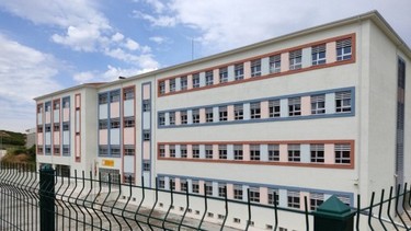 Bilecik-Merkez-Hayme Ana Mesleki ve Teknik Anadolu Lisesi fotoğrafı