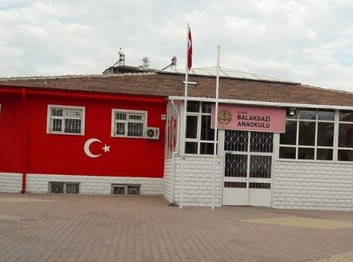 Elazığ-Merkez-Balakgazi Anaokulu fotoğrafı