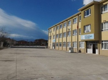 Sakarya-Serdivan-Hacı Emine Oba Ortaokulu fotoğrafı