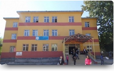 Sivas-Merkez-Recep Handan Ortaokulu fotoğrafı