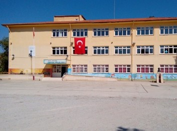 Denizli-Acıpayam-Kumavşarı Yadeller Ortaokulu fotoğrafı