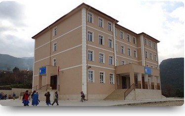 Hatay-Yayladağı-Çaksına Ortaokulu fotoğrafı