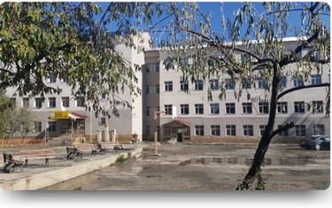 Ağrı-Doğubayazıt-Fatımatü Zehra Kız Anadolu İmam Hatip Lisesi fotoğrafı