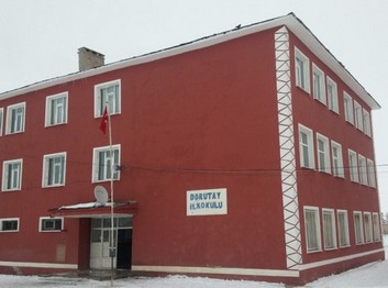 Van-Özalp-Dorutay İlkokulu fotoğrafı