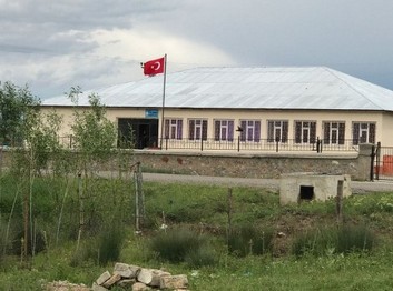 Muş-Merkez-Arpayazı İlkokulu fotoğrafı