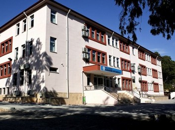 Muğla-Seydikemer-Karadere Ortaokulu fotoğrafı