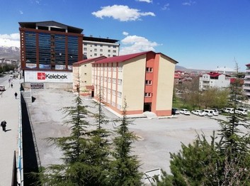 Bitlis-Tatvan-Tatvan Anadolu Lisesi fotoğrafı