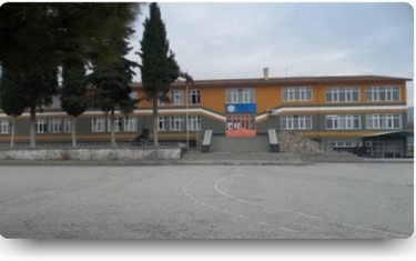 Çorum-Kargı-Cumhuriyet Yatılı Bölge Ortaokulu fotoğrafı