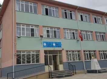 Bursa-Nilüfer-İrfaniye Ortaokulu fotoğrafı