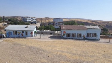 Batman-Kozluk-Arıkaya İlkokulu fotoğrafı