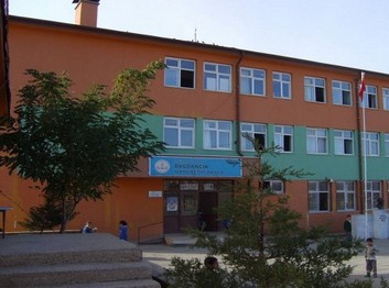 Gaziantep-Araban-Dağdancık Ortaokulu fotoğrafı