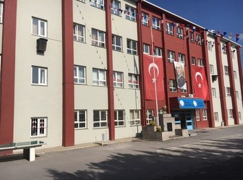 İstanbul-Tuzla-Orhanlı Ortaokulu fotoğrafı