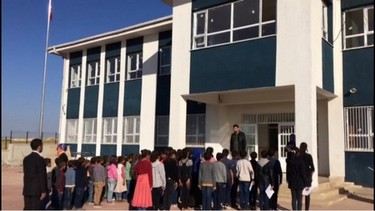 Şanlıurfa-Haliliye-Keremli Kalecik Ortaokulu fotoğrafı