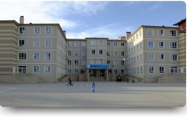 Van-İpekyolu-Zaferler Ortaokulu fotoğrafı