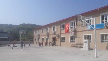 Hatay-Antakya-Recep Tayyip Erdoğan İlkokulu fotoğrafı