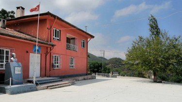 Hatay-Arsuz-Haymaseki Yenimahalle İlkokulu fotoğrafı