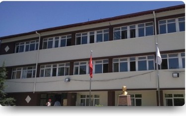Ankara-Mamak-Gülveren Anadolu Lisesi fotoğrafı
