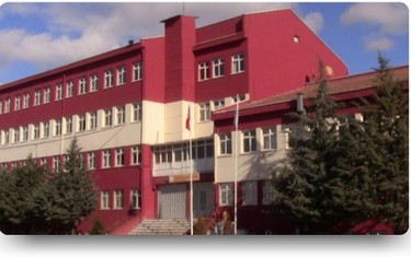 Ankara-Etimesgut-Güvercinlik Şehit Hasan Gülhan Mesleki ve Teknik Anadolu Lisesi fotoğrafı