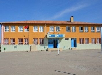 Şanlıurfa-Siverek-Yeditaş Ortaokulu fotoğrafı