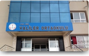 Aydın-Didim-Valiler Ortaokulu fotoğrafı