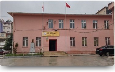 Ordu-Aybastı-Aybastı Mesleki ve Teknik Anadolu Lisesi fotoğrafı